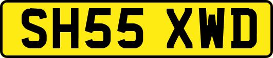 SH55XWD