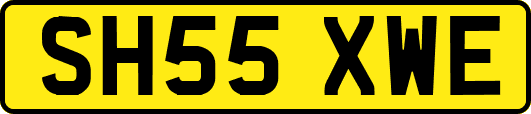 SH55XWE