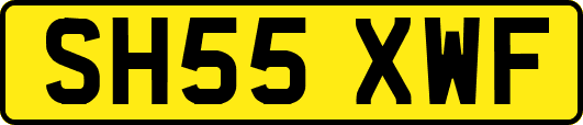 SH55XWF