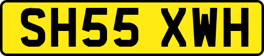 SH55XWH