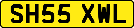 SH55XWL