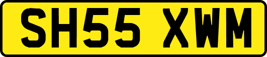 SH55XWM