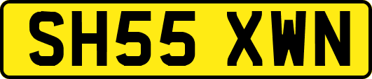 SH55XWN