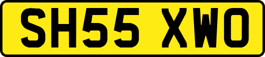 SH55XWO
