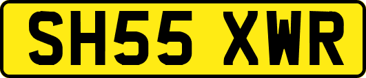 SH55XWR