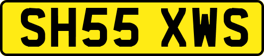 SH55XWS