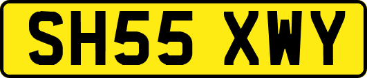 SH55XWY