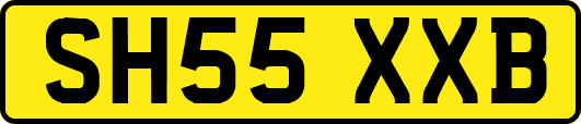 SH55XXB