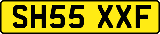 SH55XXF