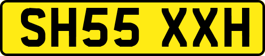 SH55XXH