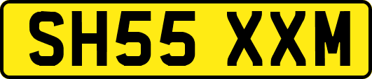 SH55XXM
