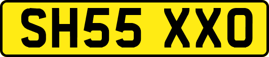 SH55XXO
