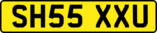 SH55XXU