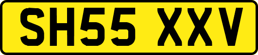SH55XXV