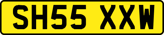 SH55XXW