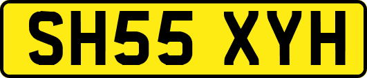 SH55XYH