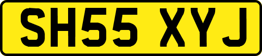 SH55XYJ