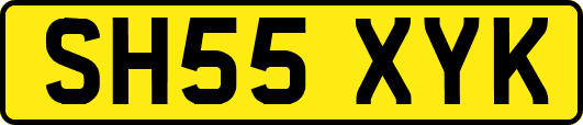 SH55XYK