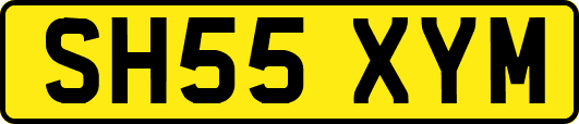 SH55XYM