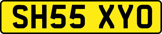 SH55XYO