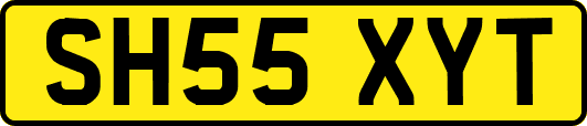SH55XYT