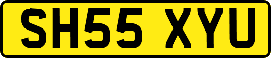 SH55XYU