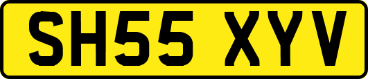SH55XYV