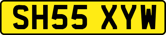 SH55XYW