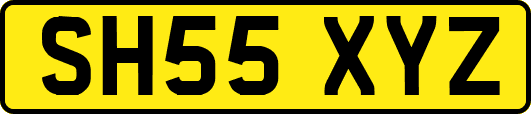 SH55XYZ