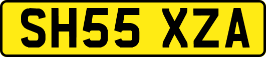 SH55XZA