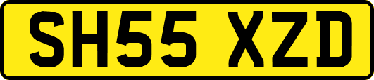 SH55XZD