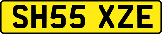 SH55XZE
