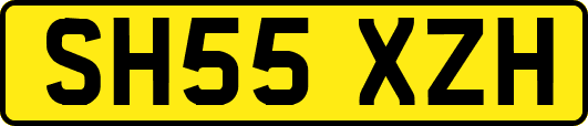 SH55XZH