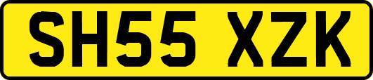 SH55XZK