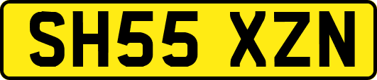 SH55XZN