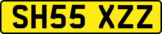 SH55XZZ