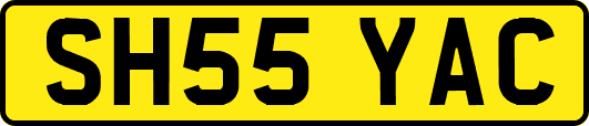 SH55YAC