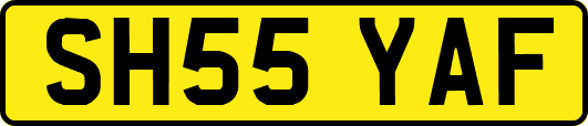 SH55YAF