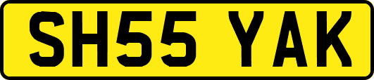 SH55YAK