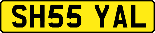 SH55YAL