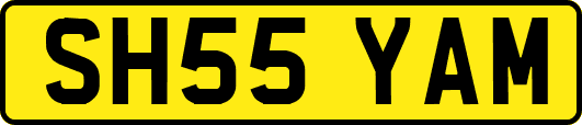 SH55YAM