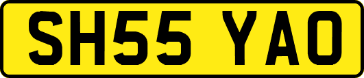 SH55YAO