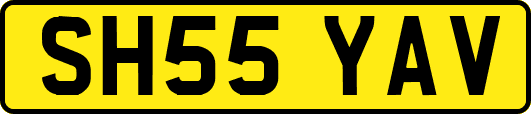 SH55YAV
