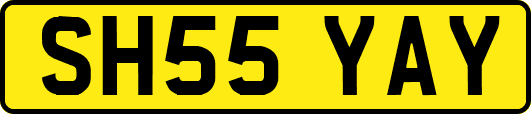 SH55YAY