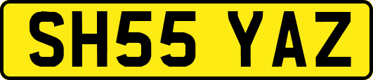SH55YAZ