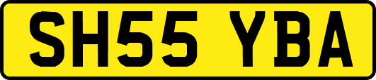 SH55YBA