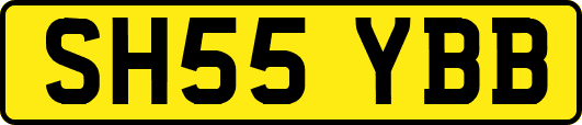 SH55YBB