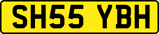SH55YBH