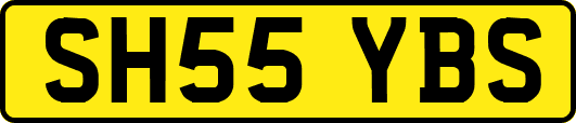 SH55YBS