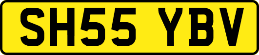 SH55YBV